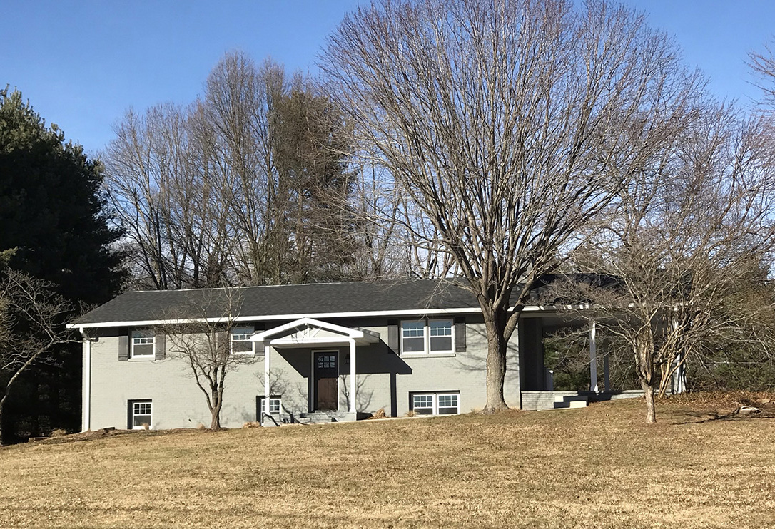 Thomas Talbot Exclusive Real Estate Middleburg Virginia New Listings