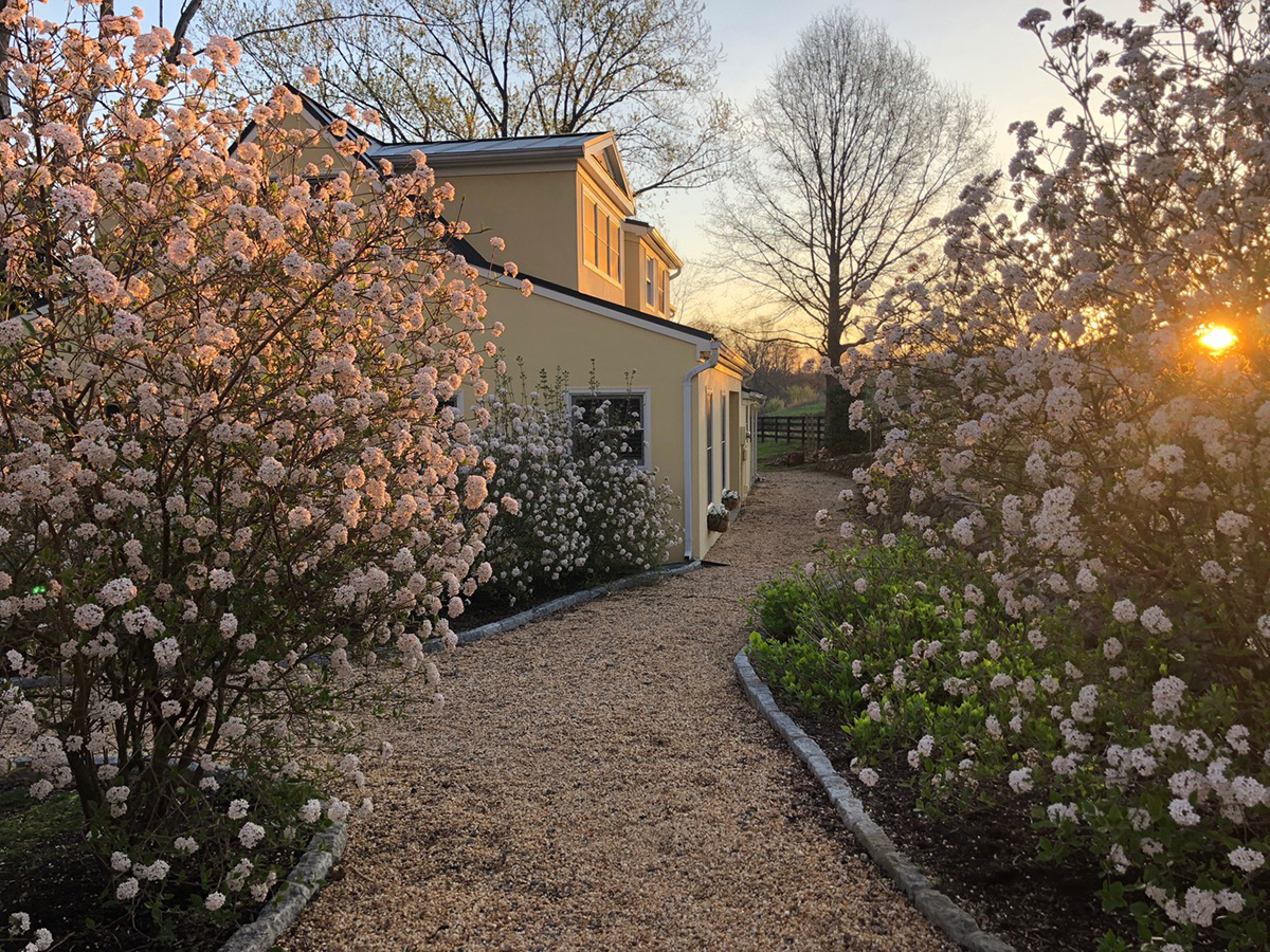 Thomas and Talbot Exclusive Real Estate Middleburg Virginia Willowcroft